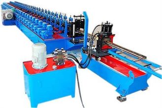 中国 コイル プロセスは電流を通された鋼鉄のための機械 C Z の形成を冷間圧延します サプライヤー
