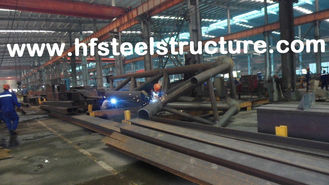 中国 化学工業、石炭産業のための合金鋼鉄およびカーボン構造スチールの製作 サプライヤー