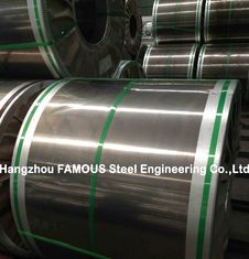 中国 GI のコイルの熱い浸された電流を通された鋼鉄コイル DX51D+Z の中国の製造者の工場 サプライヤー