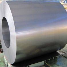 中国 高力に鋼板電流を通す ASTM/JIS の鋼鉄コイルの製作 サプライヤー