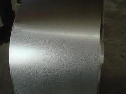 中国 Alu 亜鉛プライマーが付いている上塗を施してあるシートの母材の Galvalume の鋼鉄コイルを着色して下さい サプライヤー