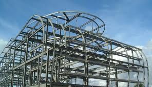 中国 軽い鋼鉄構造構造スチールの製作の超精密 サプライヤー