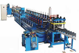 中国 鋼鉄/金属 CZ ののための機械を冷間圧延する 16 の主要なローラー母屋 サプライヤー
