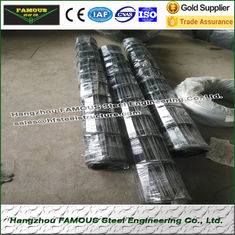 中国 産業のために抗張冷間圧延のコンクリートによって補強される鋼鉄網高く サプライヤー