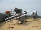 中国 容器タンク産業ボイラーのための構造産業鋼鉄建物の製作の構造 工場