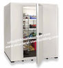 中国 低温貯蔵およびフリーザー部屋、PUのパネルの冷蔵室のための絶縁されたパネル 工場