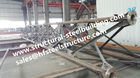中国 電気送電線の産業鋼鉄建物の通信塔 工場