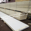 中国 低温貯蔵のための絶縁材ポリウレタン冷蔵室のパネル12kg密度 工場