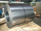 中国 波形の鋼板のための ASTM 755 の熱い電流を通された鋼鉄コイル 工場