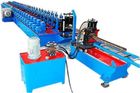 中国 コイル プロセスは電流を通された鋼鉄のための機械 C Z の形成を冷間圧延します 工場