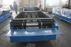 中国 YX35-125-750 のための機械 37KW を形作る自動波形ロール 工場