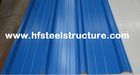 中国 高力鋼板金属の屋根ふきは 40 と- 275G/M2 亜鉛コーティング広がります 工場