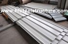 中国 建築材料のための軽量の産業金属の屋根ふきシート 工場