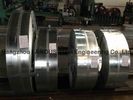 中国 冷間圧延された熱い浸された電流を通された鋼鉄ストリップによって電流を通される鋼鉄コイル 600mm - 1500mm の幅 工場