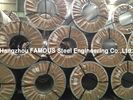 中国 熱い浸された Chromated は/油をさされて/鋼鉄コイル亜鉛、ASTM の鋼板に電流を通しました 工場