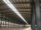 中国 Q345 ベテランのチームとの高力産業鋼鉄建物の製作 工場
