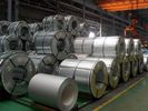 中国 電流を通される熱いすくいが付いている AZ のプライマー構造の金属の Galvalume の鋼鉄コイル 工場