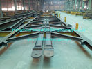 中国 鋼鉄-組み立てられた産業鋼鉄建物は ASTM A36 の母屋/Girts に電流を通しました 工場