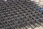 中国 前設計された長方形の網は後部地震 500E Rebars を肋骨で補強しました 工場
