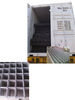 中国 プレハブ 6m の × 2.4m の補強鋼鉄 Rebar HRB 500E の正方形の網 工場