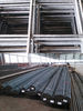 中国 地震容量の高密度 500E 補強鋼鉄 Rebar 工場