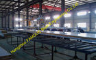 中国 波形の金属の屋根ふきシートは、評価される絶縁された屋根を付けるシートを始動させます 工場