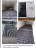 中国 補強の棒鋼の溶接された鋼鉄網 工場