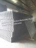 中国 舗装として SGS によって証明される鋼鉄補強の網の平板 工場
