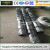 中国 産業のために抗張冷間圧延のコンクリートによって補強される鋼鉄網高く 工場
