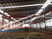 熱い電流を通された産業鋼鉄建物のモジュラー構造の小屋および倉庫 Din1025 サプライヤー