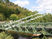 電流を通されるプレハブの鋼鉄ベイリー橋モジュラー設計されていた、一時的な緊急の構造スチール橋 サプライヤー