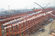 中国の製造者からの構造スチールの組み立ての倉庫そしてプレハブの鋼鉄建物の価格 サプライヤー