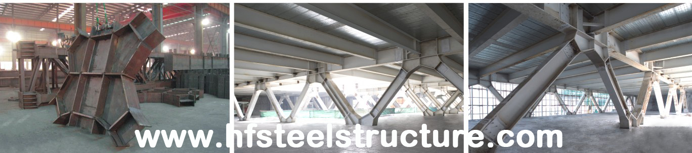 建築業者の製作者フレームの商業鋼鉄建物 ASD の設計基準を作り出します